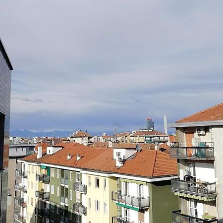 Gef House - Studio Apartment Bande Nere Milano Eksteriør billede