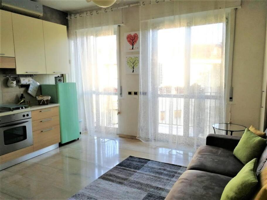 Gef House - Studio Apartment Bande Nere Milano Eksteriør billede