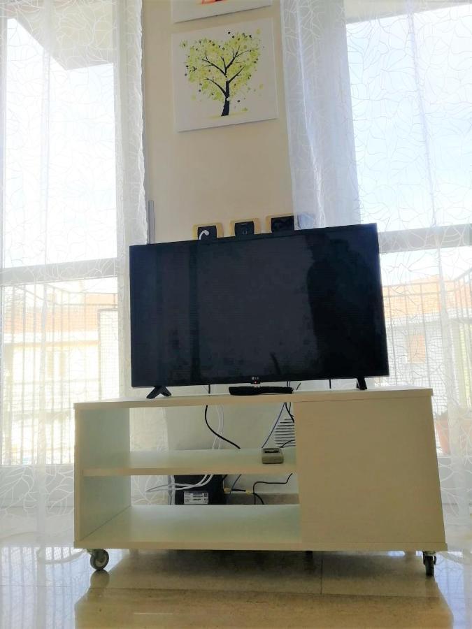 Gef House - Studio Apartment Bande Nere Milano Eksteriør billede